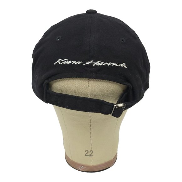 Chase Authentics GM Goodwrench Kevin Harvick 29 NASCAR Tuck Slide Cap Trucker - Picture 4 of 12